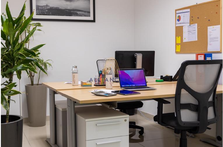 Office Block for Rent in Birkirkara [LOFB242506]