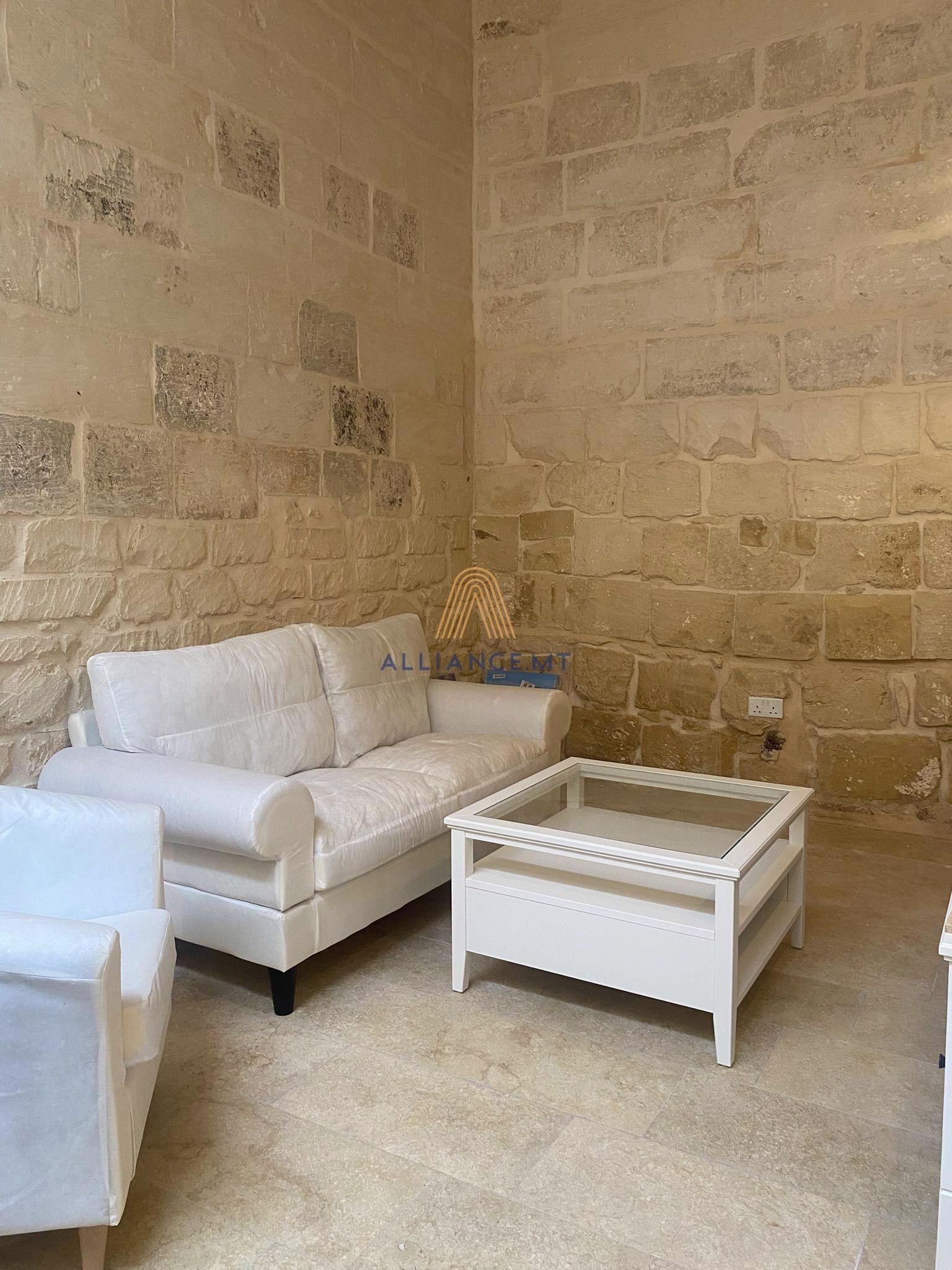 4 Bedroom Townhouse for Rent in Zebbug — Zebbug, Malta — photo 4