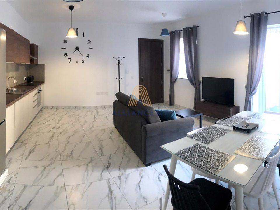 2 Bedroom Apartment for Rent in Birkirkara [LAPT631006]