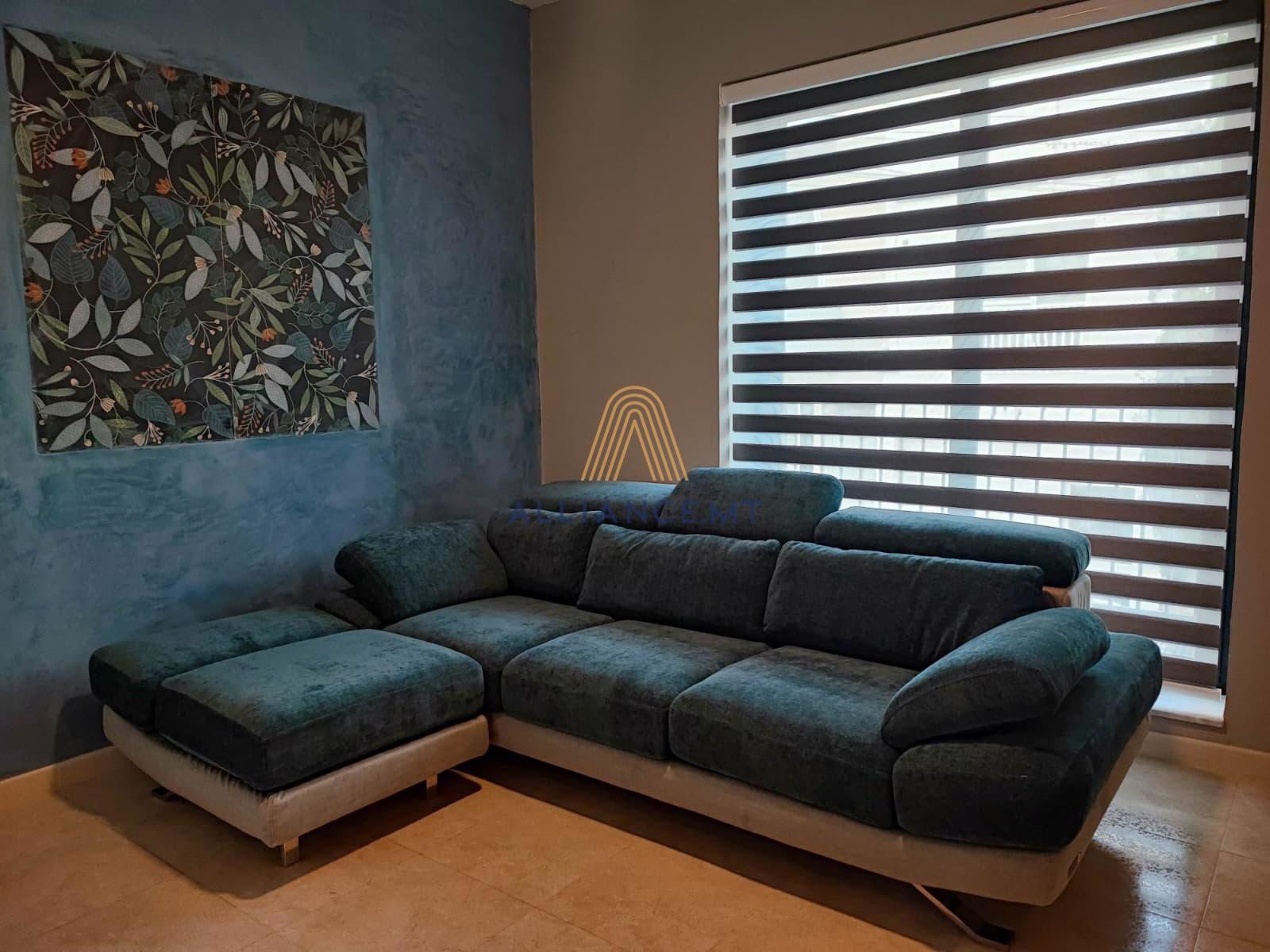 3 Bedroom Apartment for Rent in Marsaskala [LAPT663378]