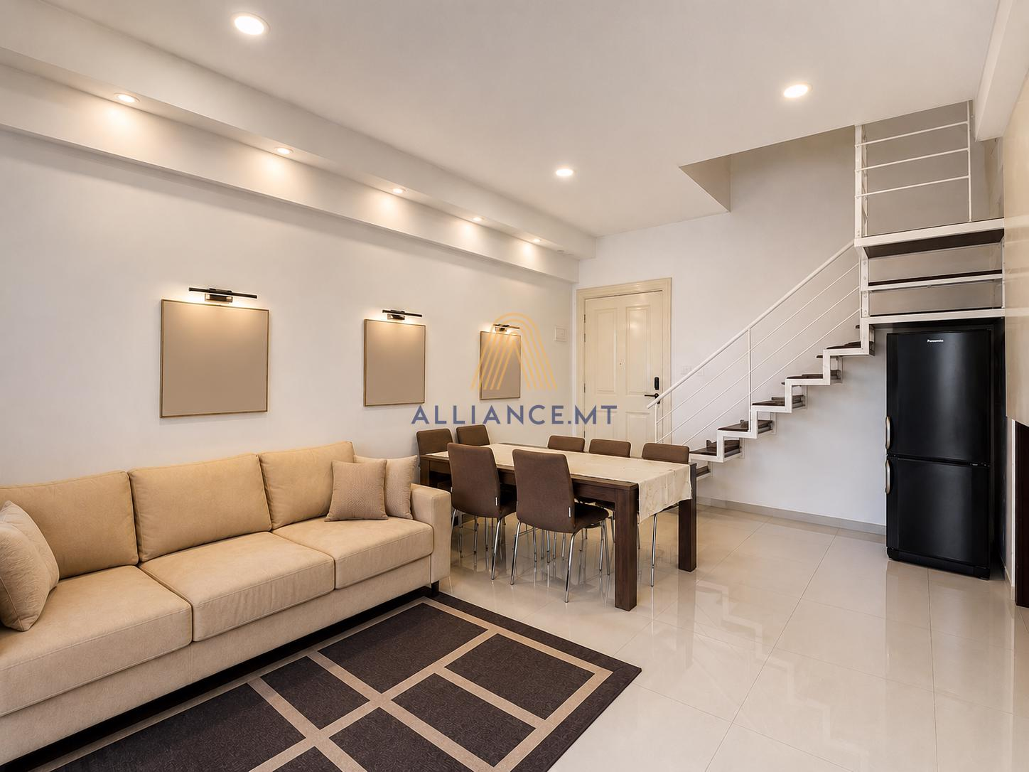 2 Bedroom Apartment for Sale in Senglea Isla [SAPT667043]
