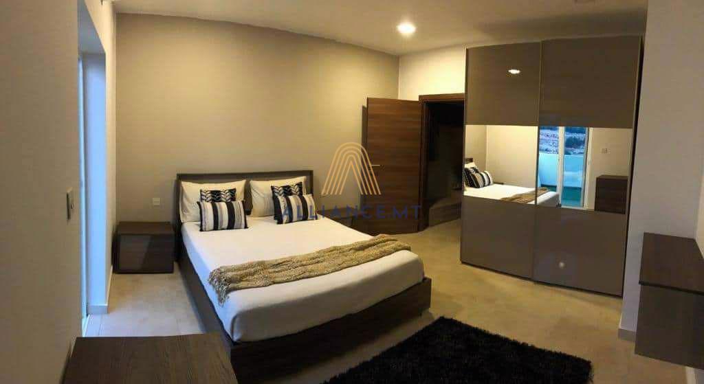 1 Bedroom Apartment for Rent in Santa Venera — Santa Venera, Malta — photo 4