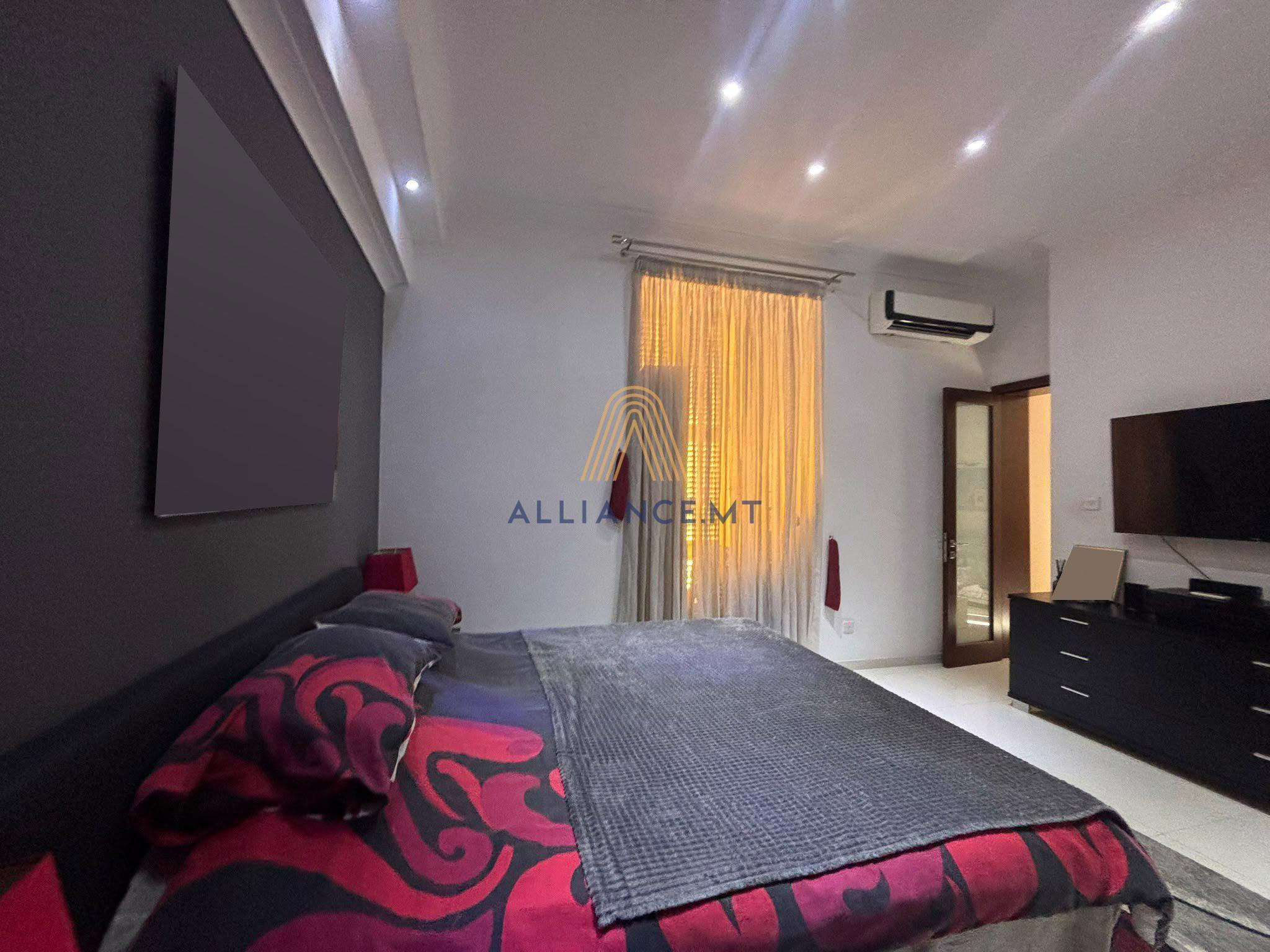 2 Bedroom Apartment for Sale in Senglea Isla — Senglea Isla, Malta — photo 4