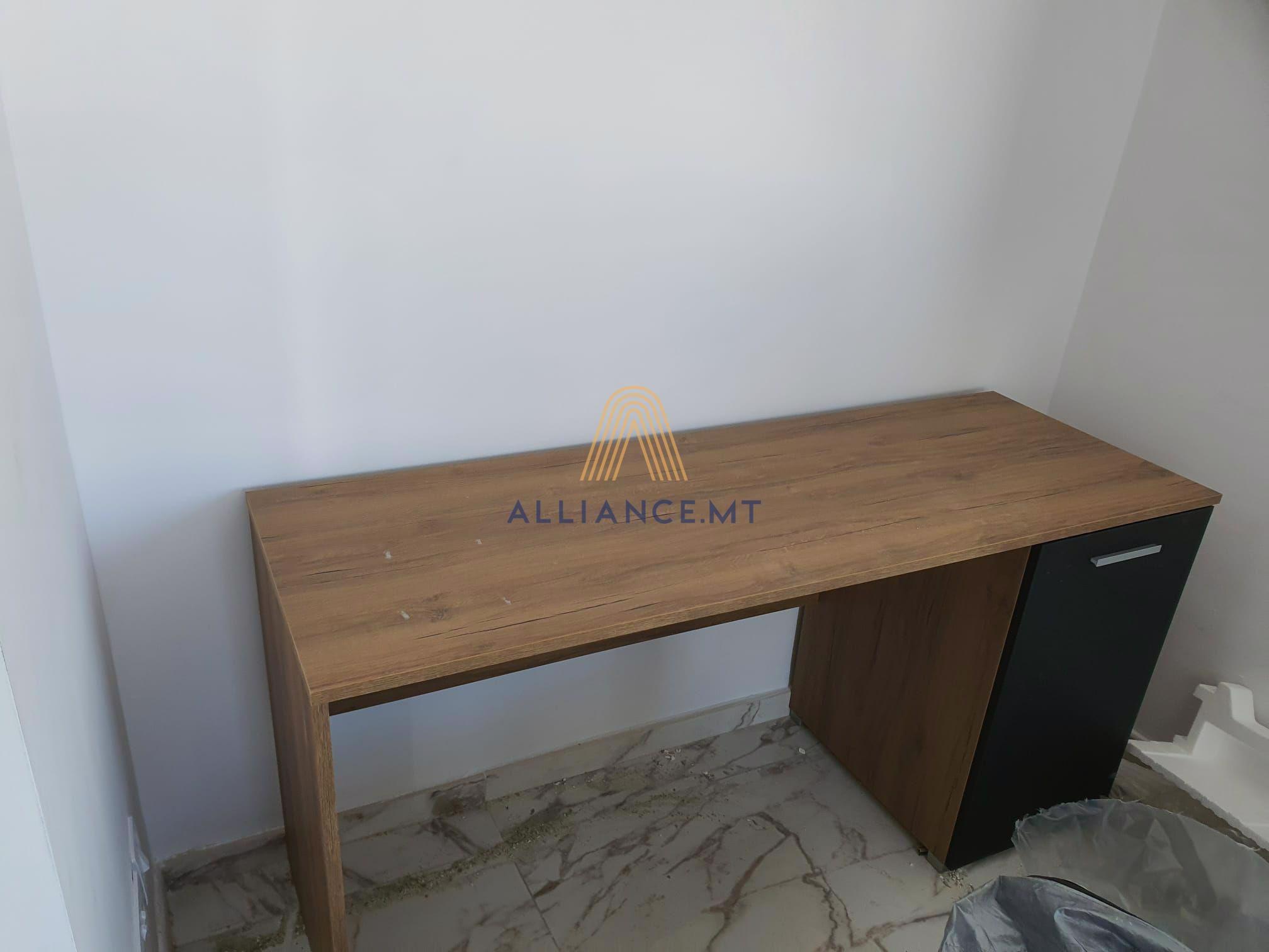 1 Bedroom Penthouse for Rent in Zebbug — Zebbug, Malta — photo 4