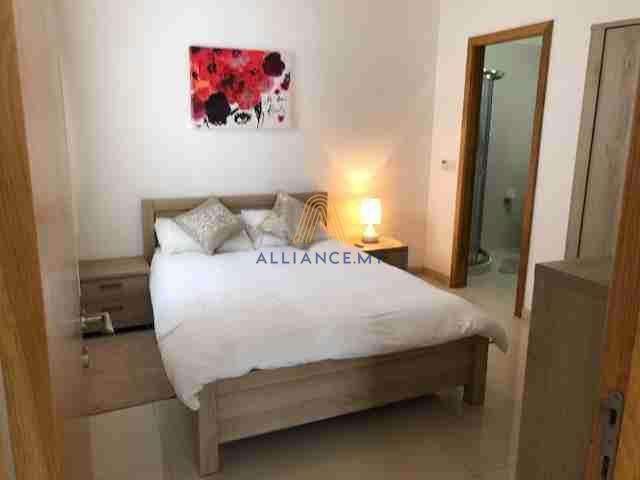 1 Bedroom Apartment for Rent in Swieqi [LAPT225237]