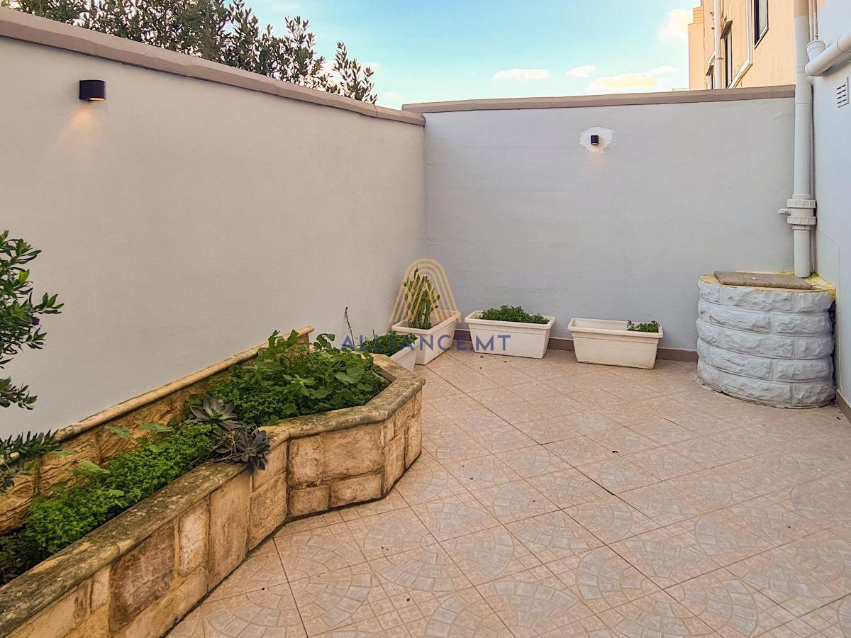 1 Bedroom Apartment (Studio) for Rent in Mensija San Gwann [LSFL604841]