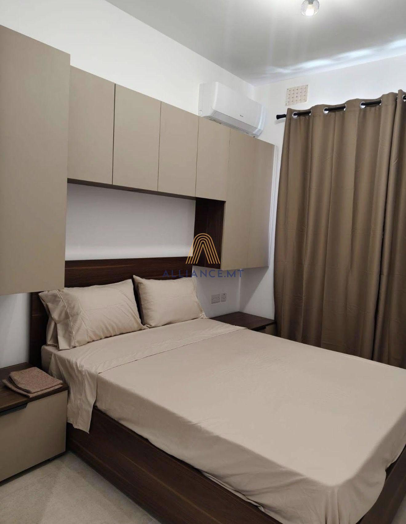 2 Bedroom Apartment for Rent in Qawra — Qawra, Malta — photo 4