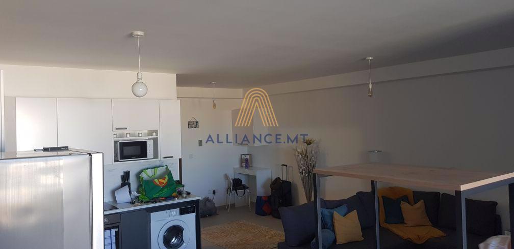 1 Bedroom Apartment for Rent in Luqa [LAPT242451]