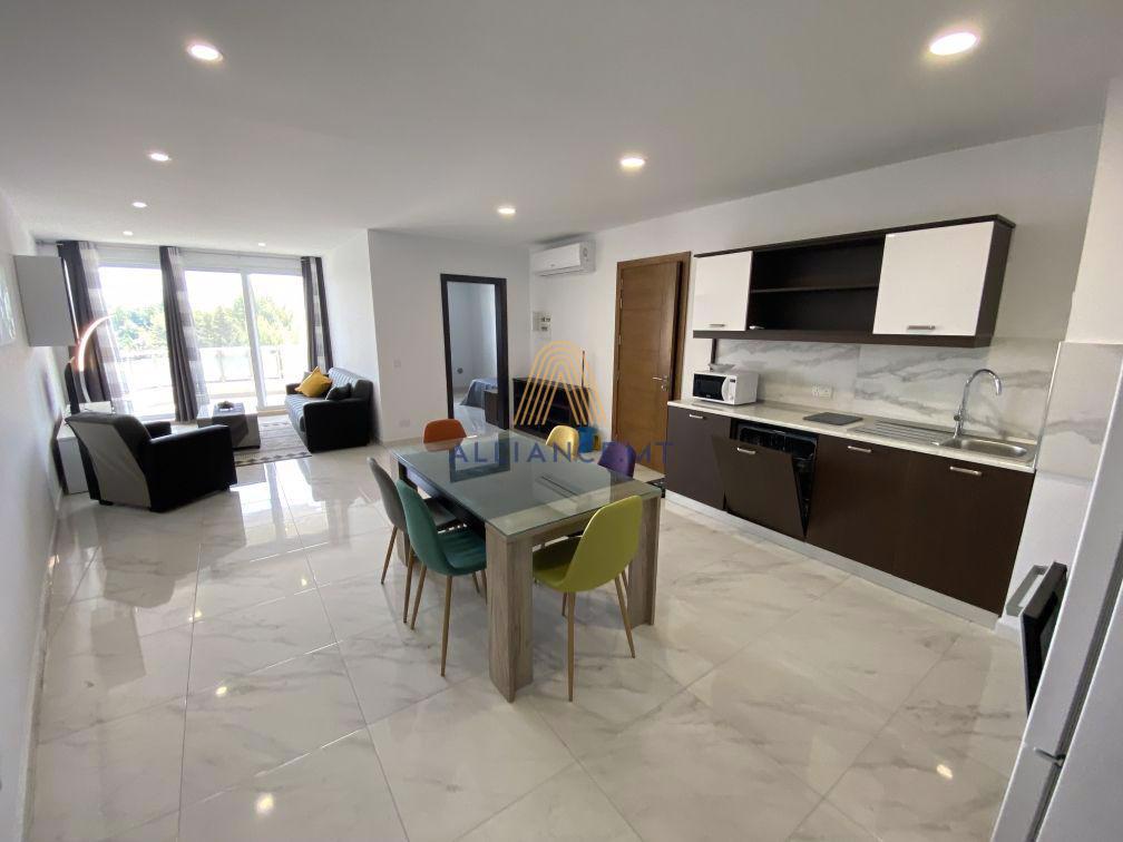 3 Bedroom Apartment for Sale in Qawra [SAPT109603]