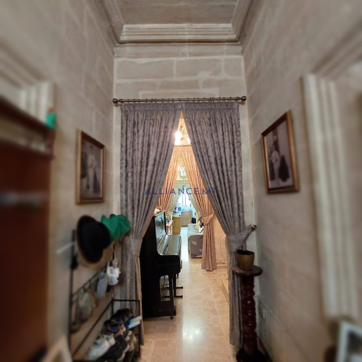 2 Bedroom Townhouse for Sale in Zabbar [STH652659]