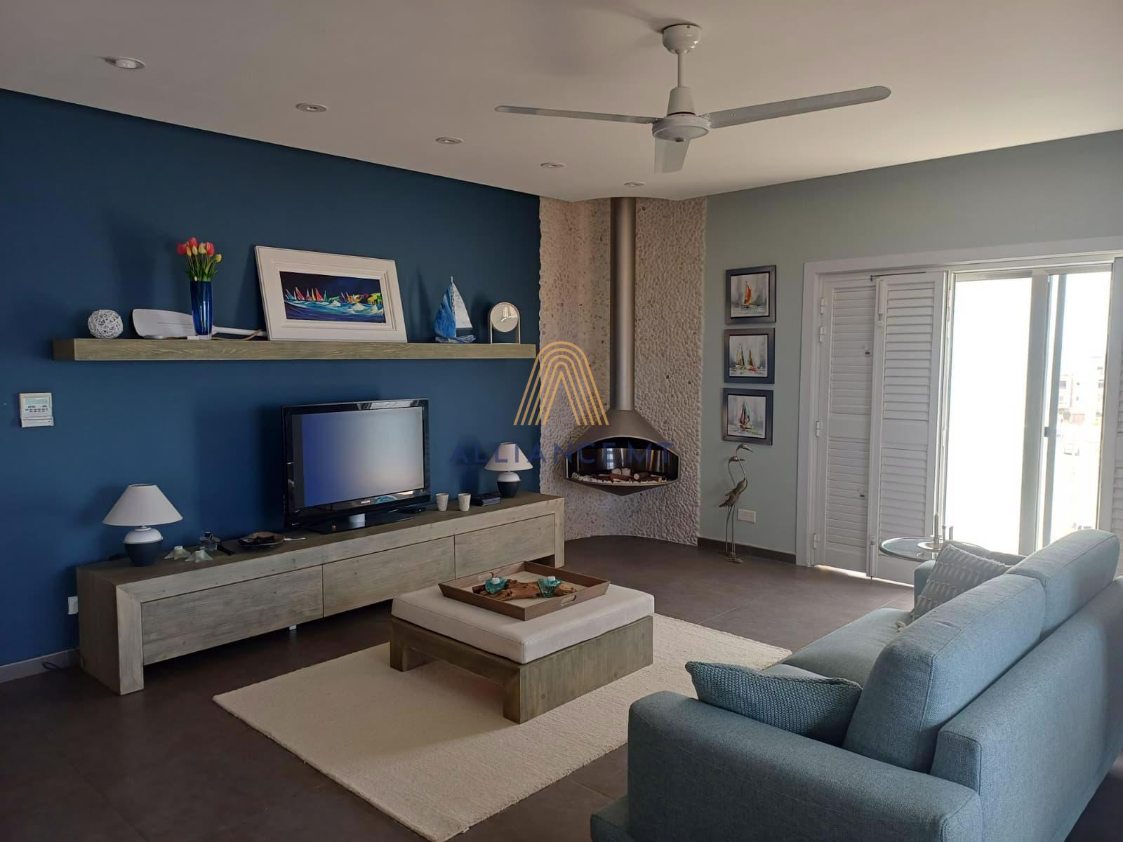 3 Bedroom Apartment for Sale in Mellieha [SAPT664174]