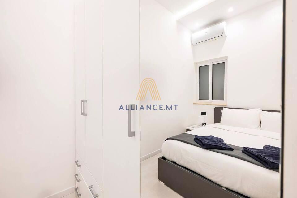 1 Bedroom Apartment for Sale in Msida — Msida, Malta — photo 4