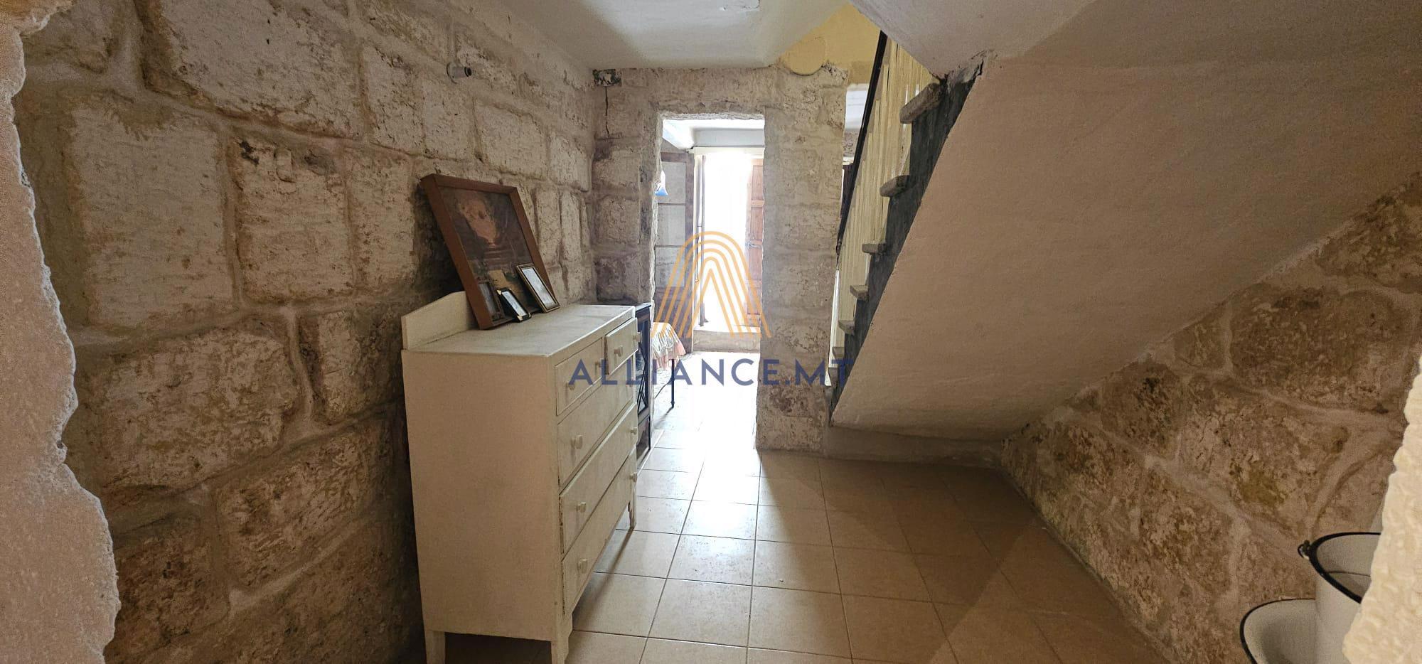147 SQM Site for Sale in Mellieha [SSTS635421]