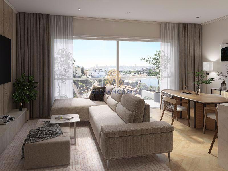 3 Bedroom Apartment for Sale in Kappara — Kappara, Malta — photo 4