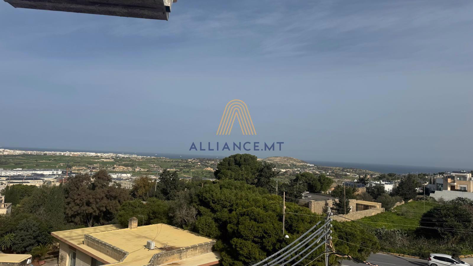3 Bedroom Villa Semi-Detached for Sale in San Pawl tat-Targa Naxxar [SVSD619685]