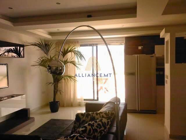3 Bedroom Penthouse (Duplex) for Sale in Birkirkara [SPDU650875]