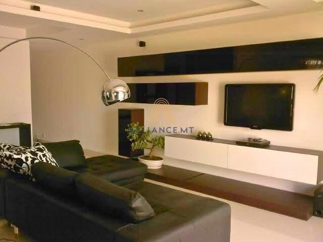 3 Bedroom Penthouse (Duplex) for Sale in Birkirkara — Birkirkara, Malta — photo 4
