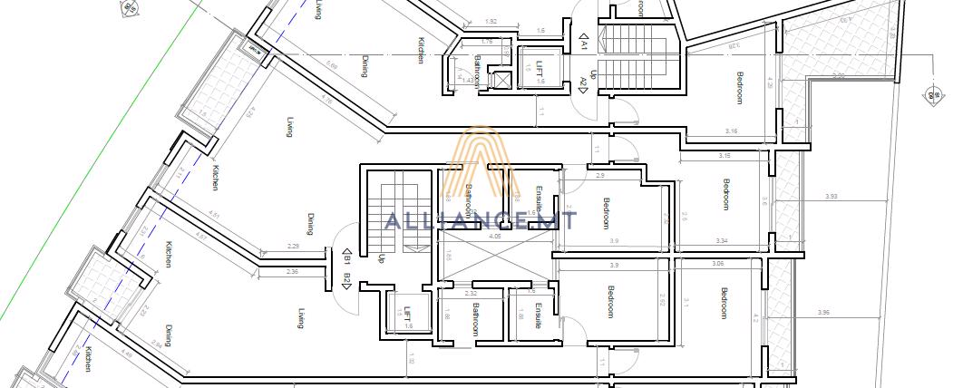 2 Bedroom Apartment for Sale in Swieqi [SAPT628871]