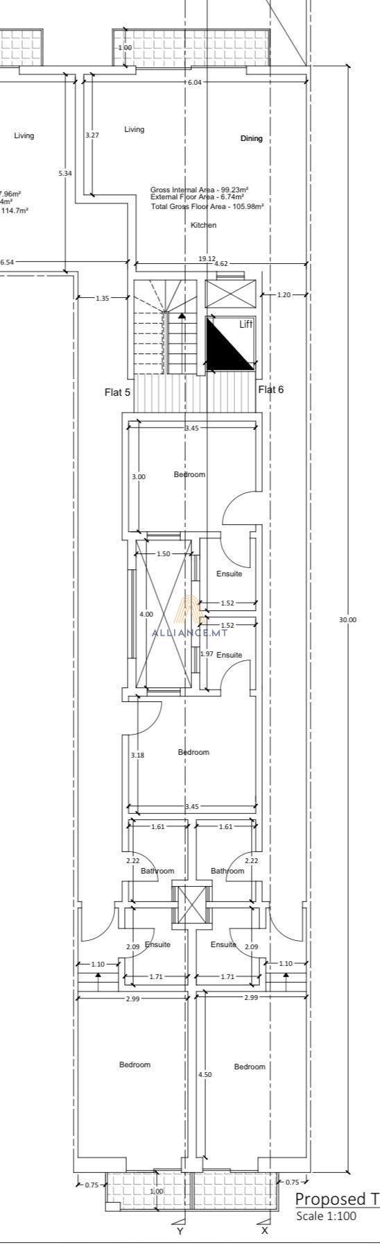 2 Bedroom Apartment for Sale in Safi [SAPT658675]
