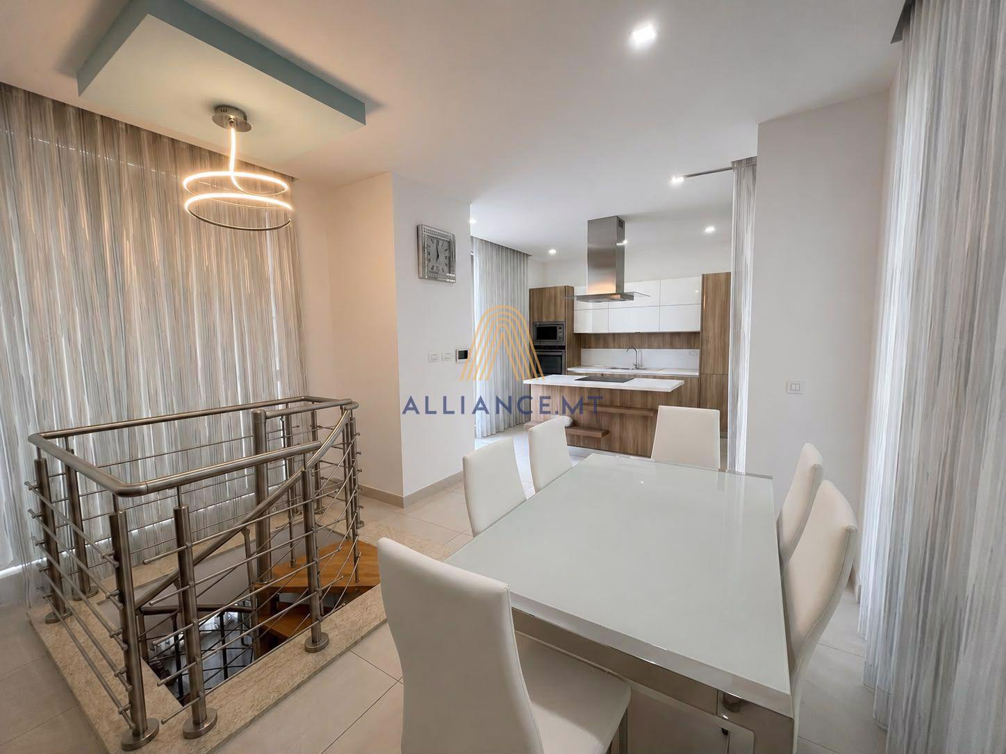 2 Bedroom Penthouse for Sale in Marsaskala — Marsaskala, Malta — photo 4