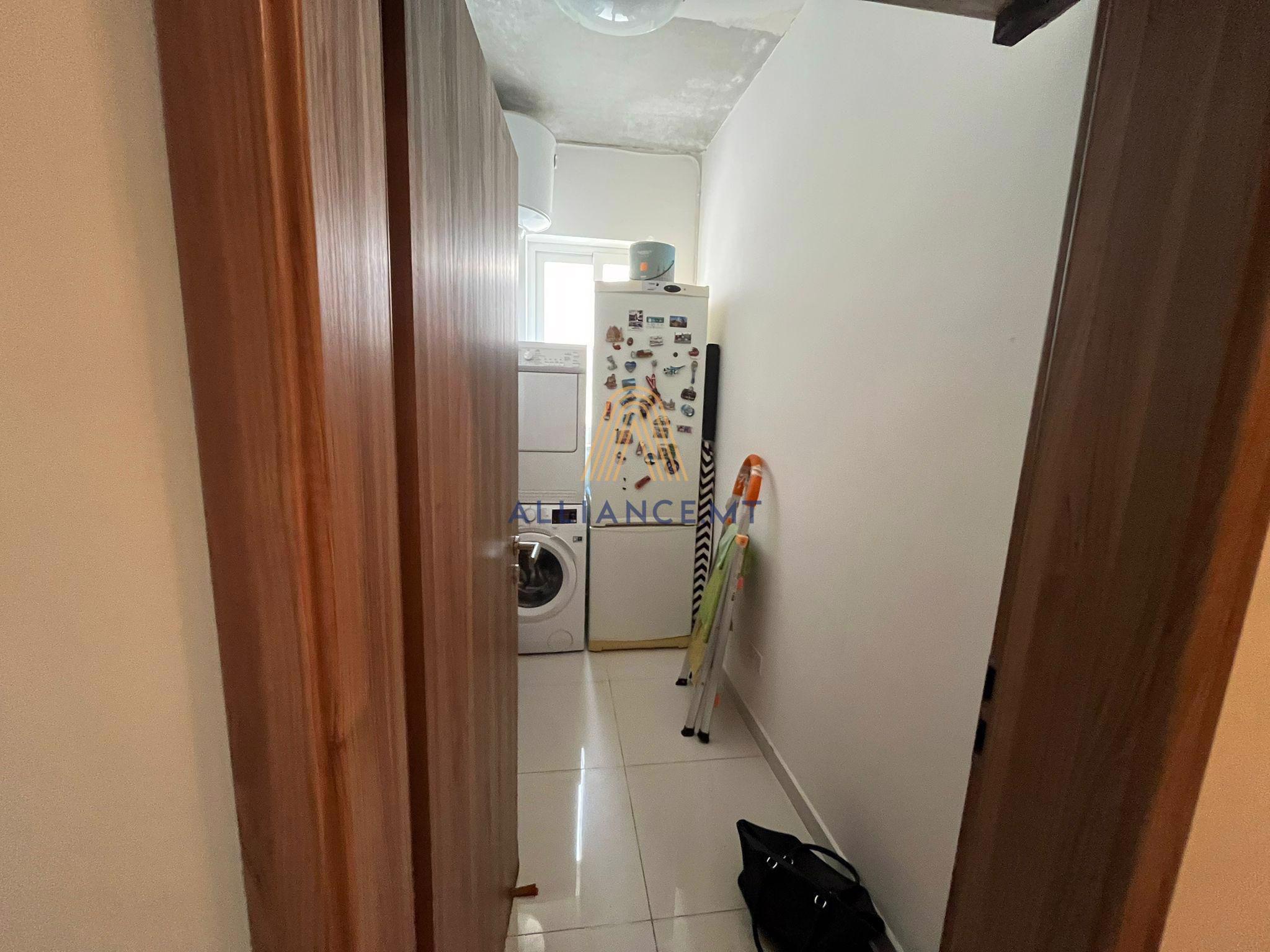 3 Bedroom Apartment (Top Floor) for Sale in Santa Venera — Santa Venera, Malta — photo 4