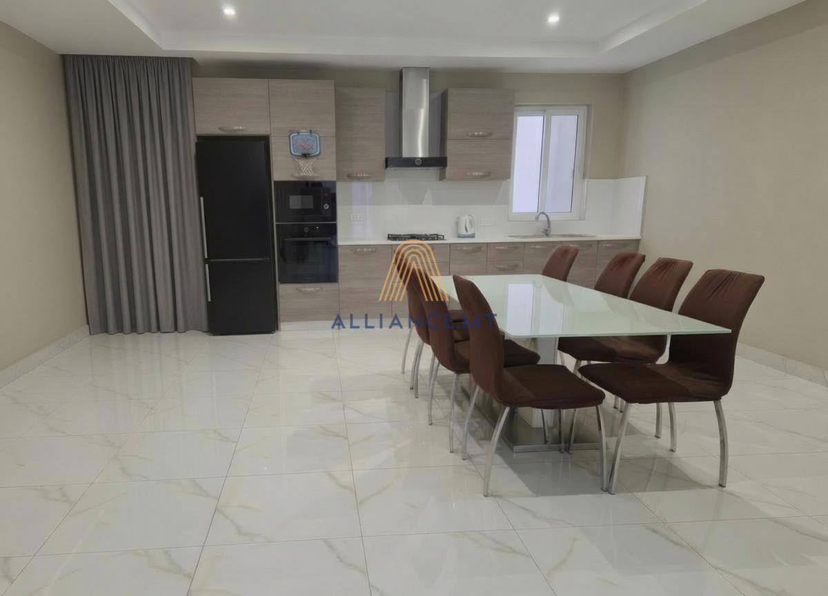 3 Bedroom Apartment for Sale in Paola Rahal Gdid [SAPT667225]