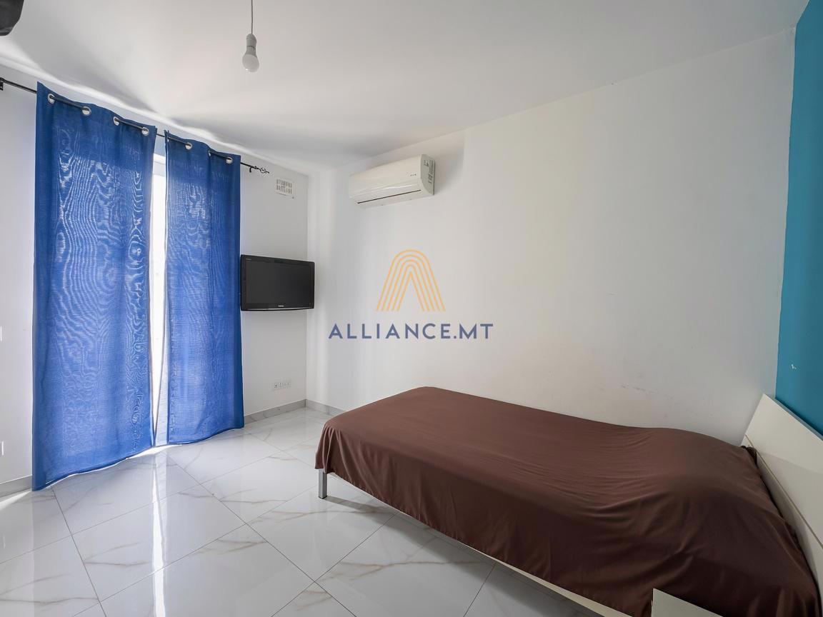 3 Bedroom Apartment for Sale in Paola Rahal Gdid — Paola Rahal Gdid, Malta — photo 4