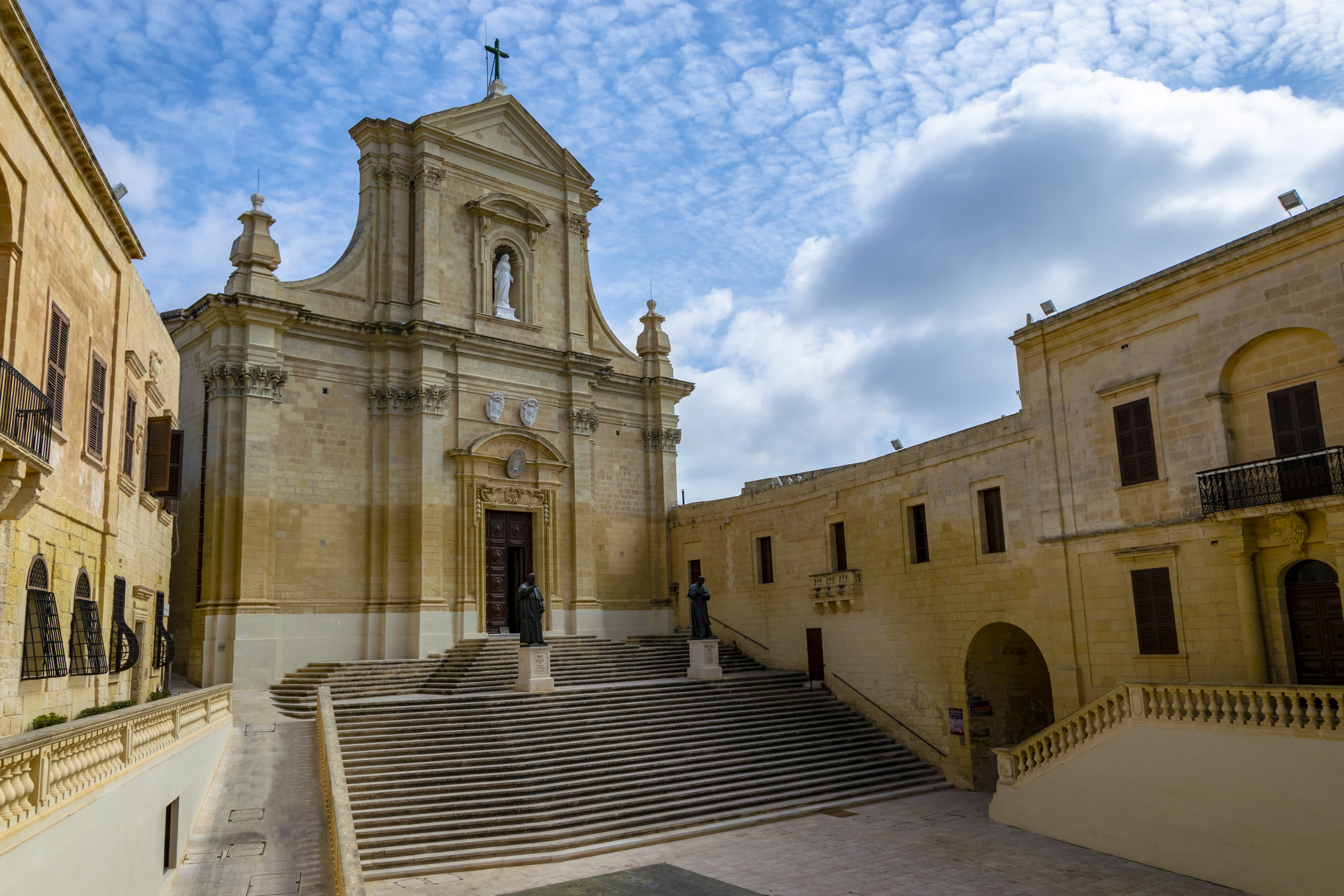 Effective Strategies for Your Malta Property Search