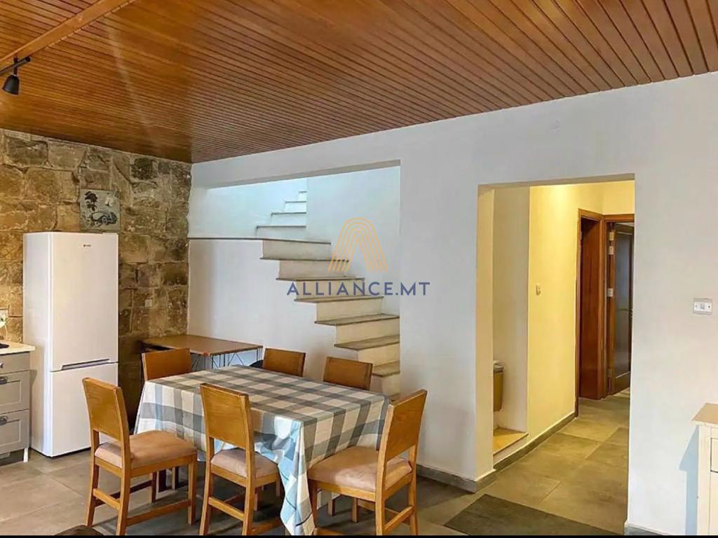 3 Bedroom Apartment for Rent in St Julian's San Giljan [LAPT629001]