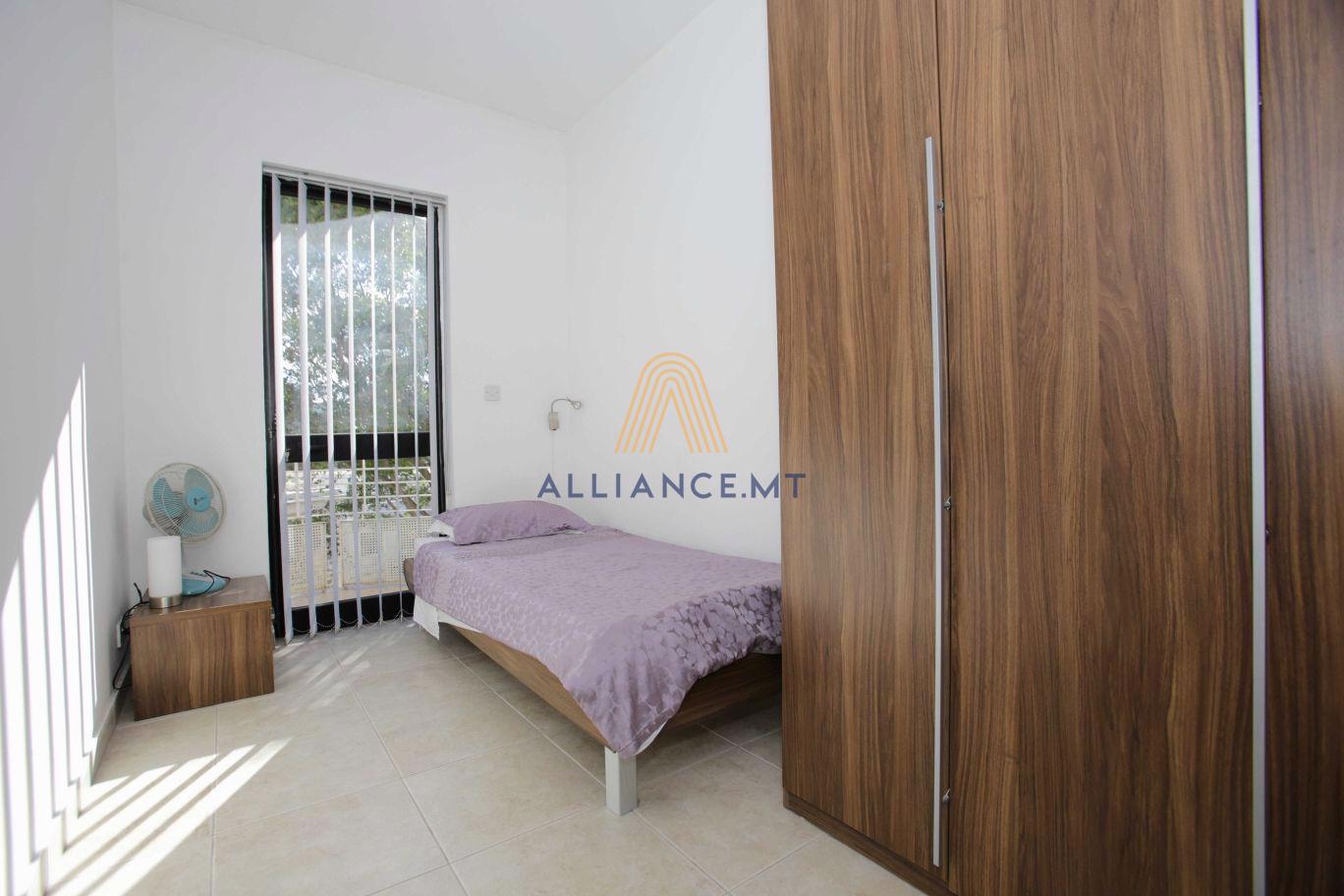 2 Bedroom Apartment for Rent in Msida — Msida, Malta — photo 4
