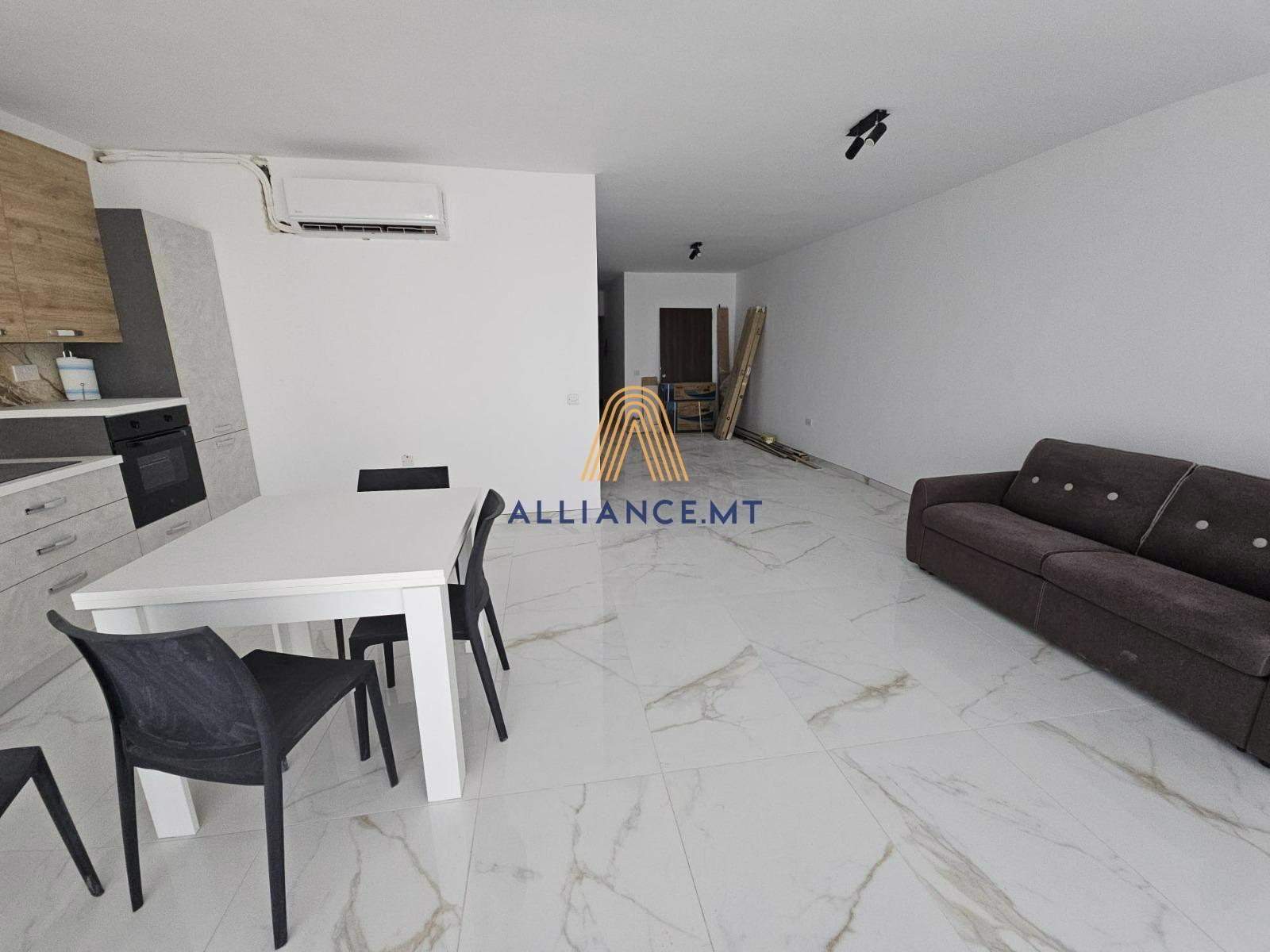 2 Bedroom Apartment for Rent in Zebbug [LAPT641851]