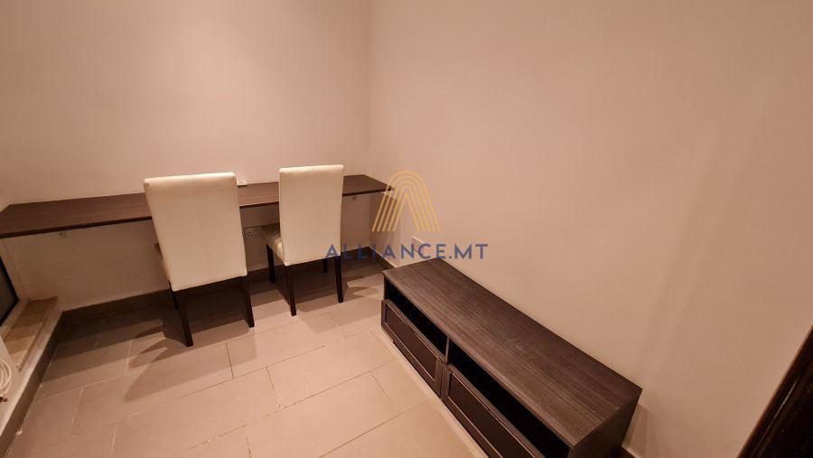 2 Bedroom Apartment for Rent in Gzira — Gzira, Malta — photo 4