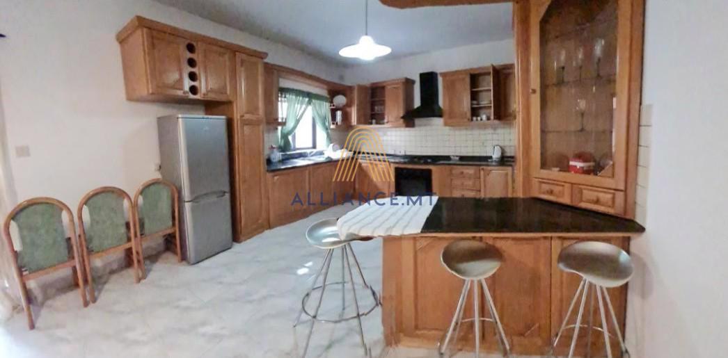 3 Bedroom Apartment for Rent in St Julian's San Giljan [LAPT667229]
