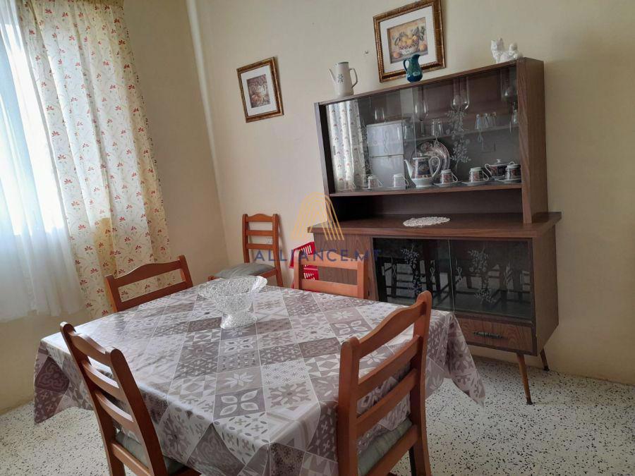 2 Bedroom Maisonette (Ground Floor) for Rent in Rabat [LMSNG632480]