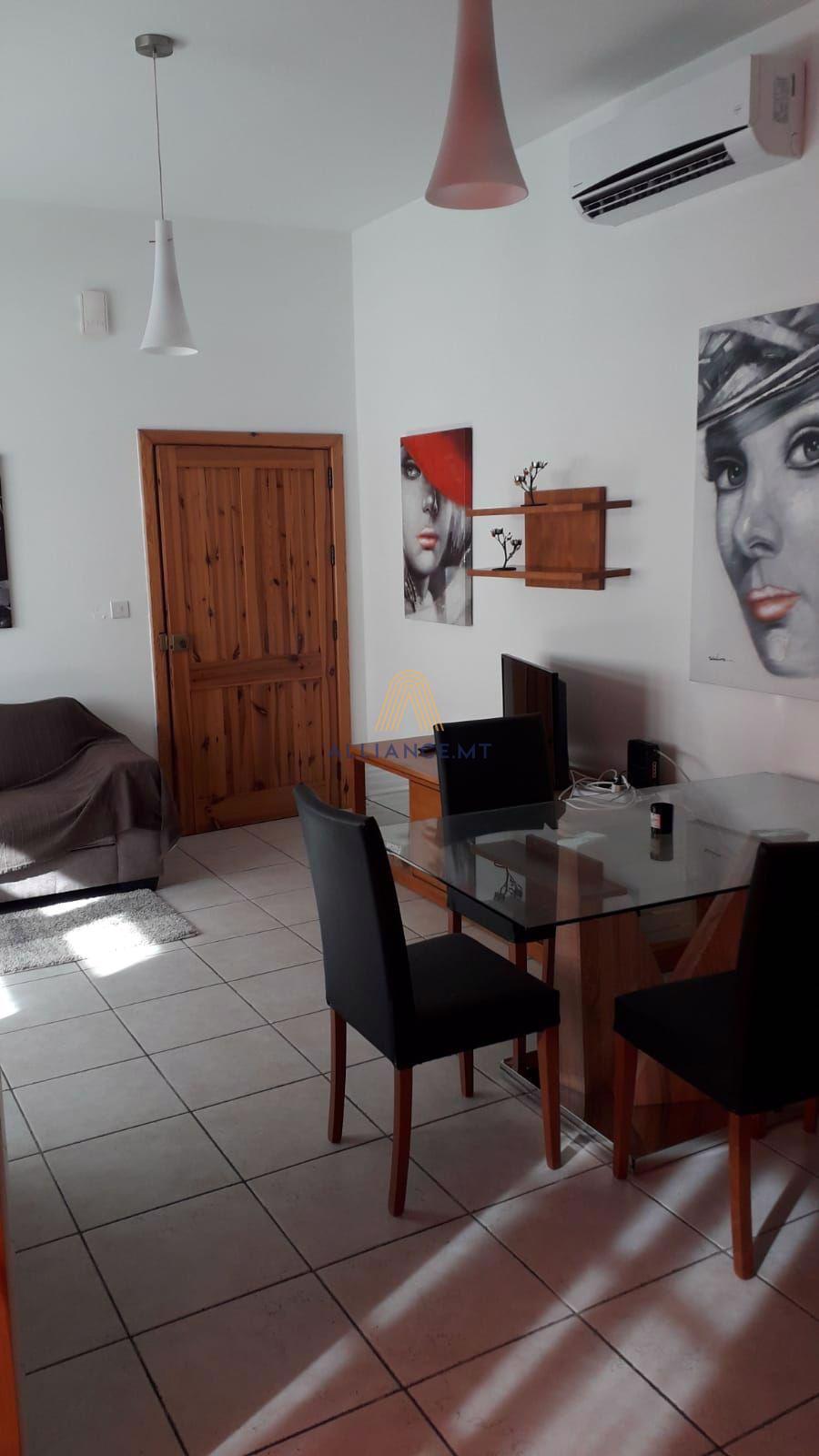 1 Bedroom Apartment for Rent in Hamrun — Hamrun, Malta — photo 4