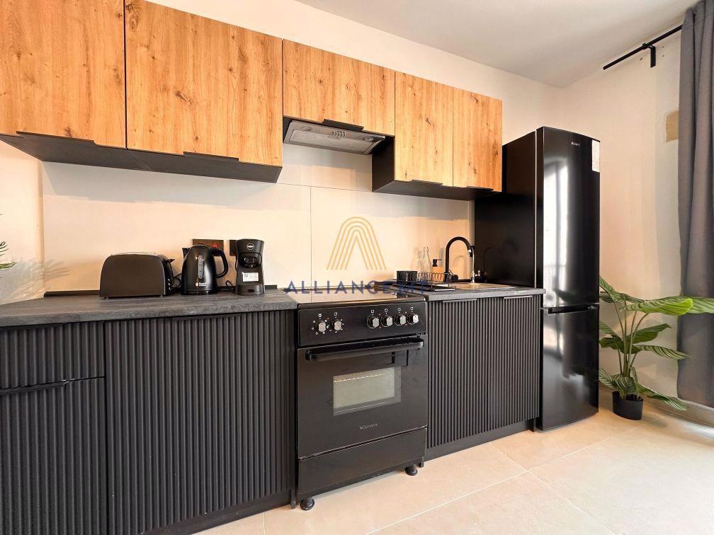2 Bedroom Apartment for Rent in Bugibba [LAPT666566]