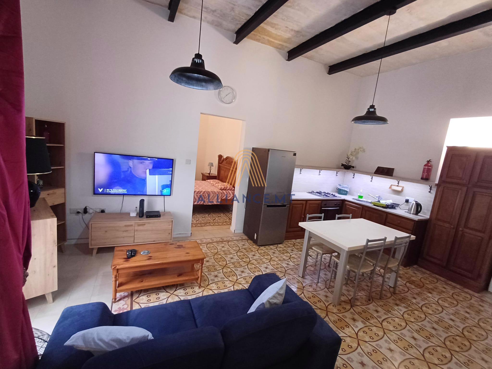 2 Bedroom Townhouse for Rent in Zabbar [LTH653944]
