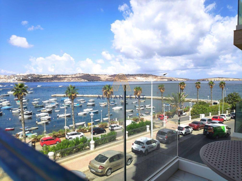 1 Bedroom Apartment for Rent in St Paul's Bay San Pawl il-Bahar [LAPT248570]