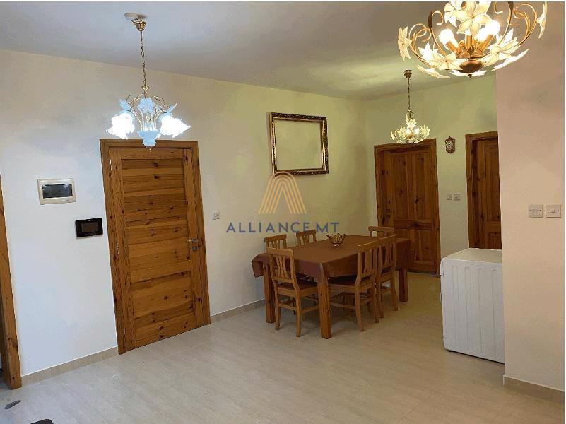 2 Bedroom Apartment for Rent in Balzan [LAPT666953]