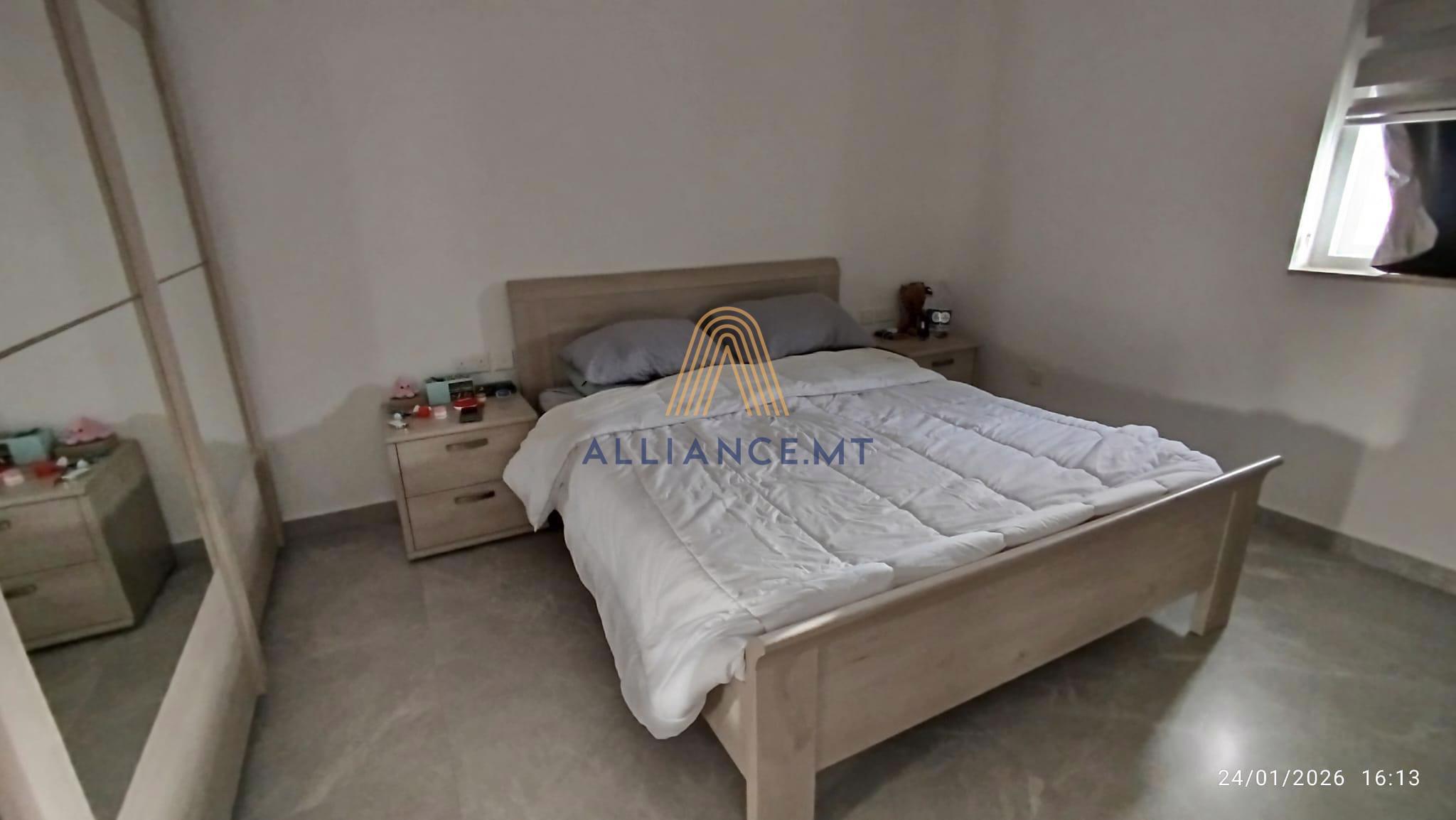 1 Bedroom Apartment for Rent in Swieqi — Swieqi, Malta — photo 4