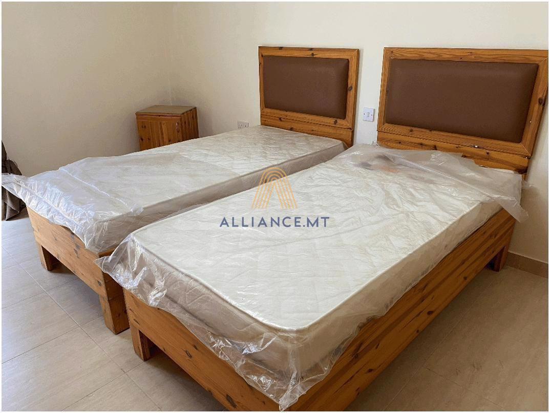 2 Bedroom Apartment for Rent in Balzan — Balzan, Malta — photo 4