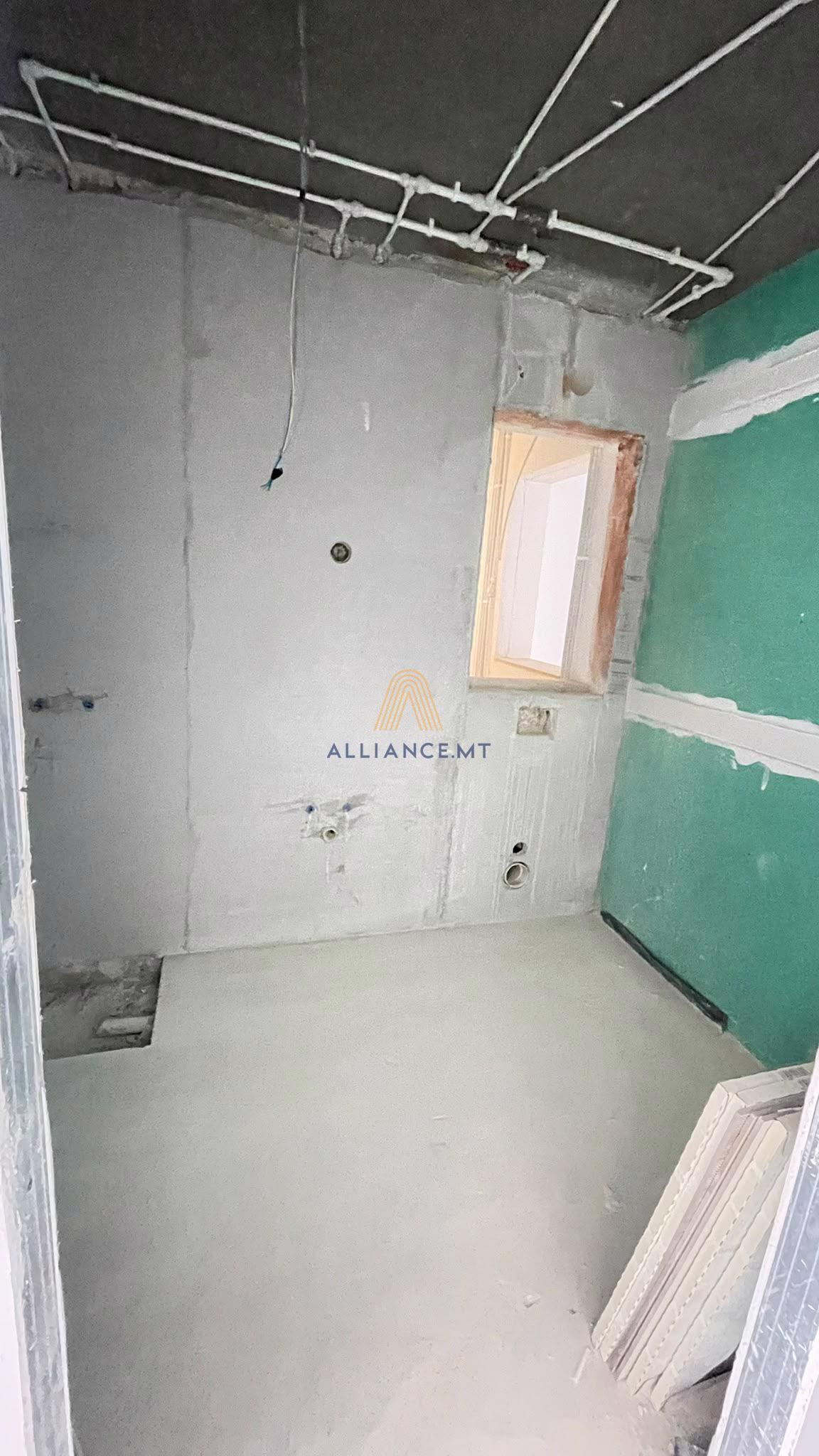 1 Bedroom Apartment for Rent in St Paul's Bay San Pawl il-Bahar — St Paul's Bay, Malta — photo 4