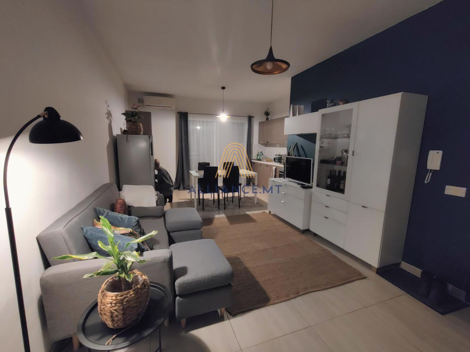2 Bedroom Apartment for Rent in San Gwann — San Gwann, Malta — photo 4