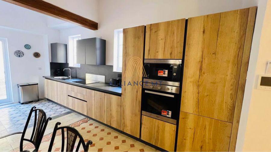 3 Bedroom Townhouse for Rent in Sliema — Sliema, Malta — photo 4