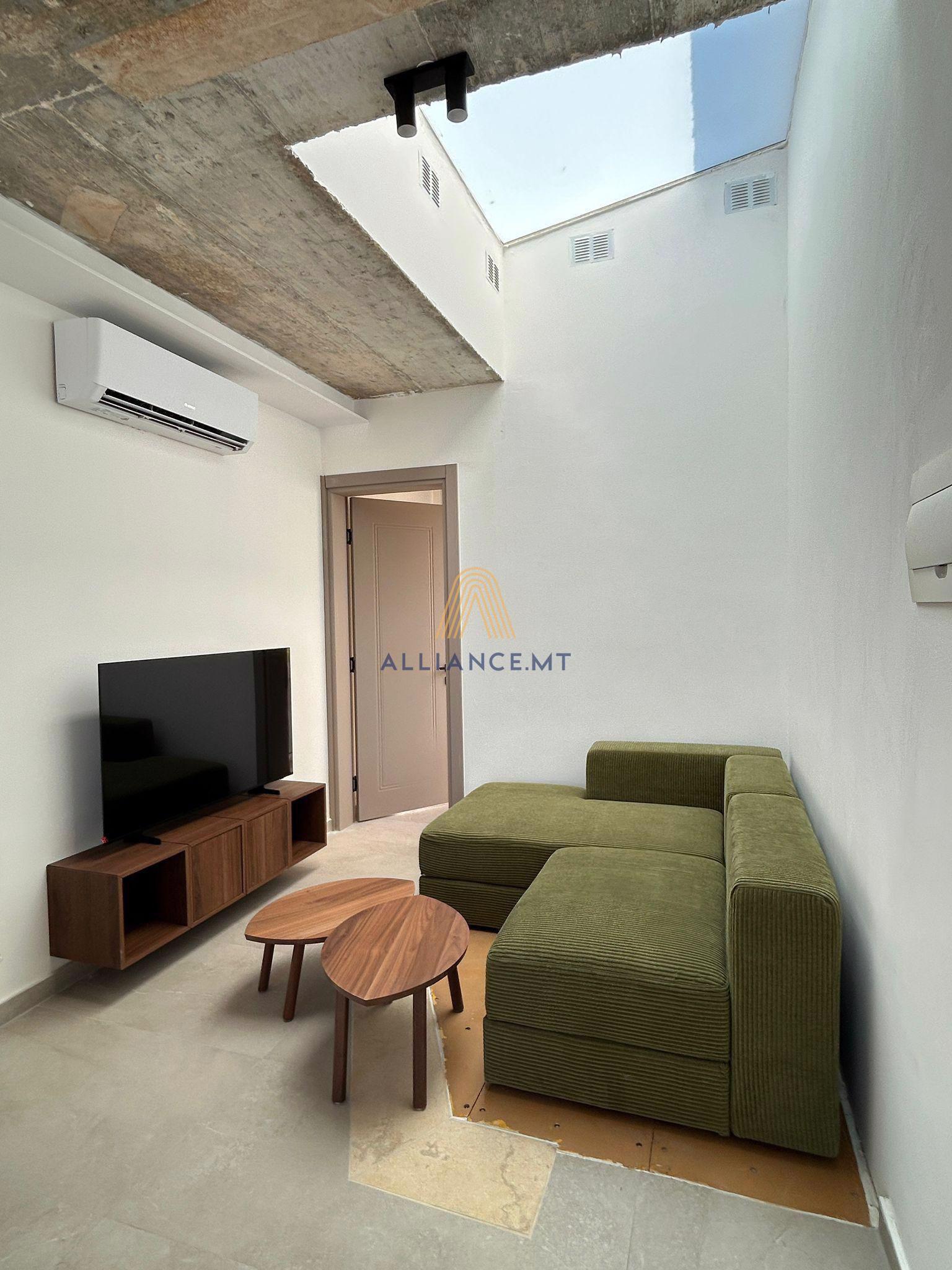 1 Bedroom Penthouse for Rent in Mellieha [LPTH665233]