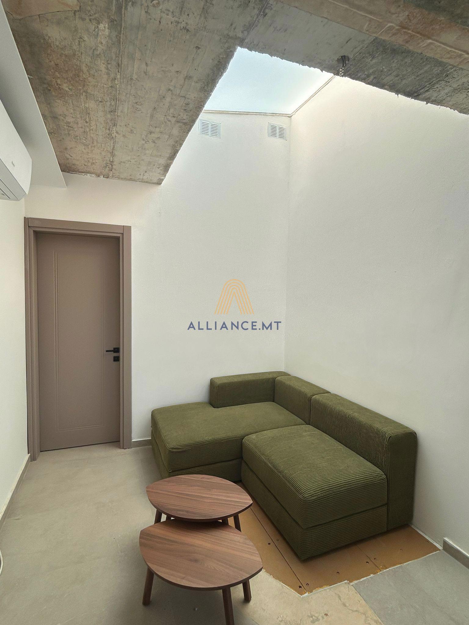 1 Bedroom Apartment for Rent in Mellieha [LAPT665231]