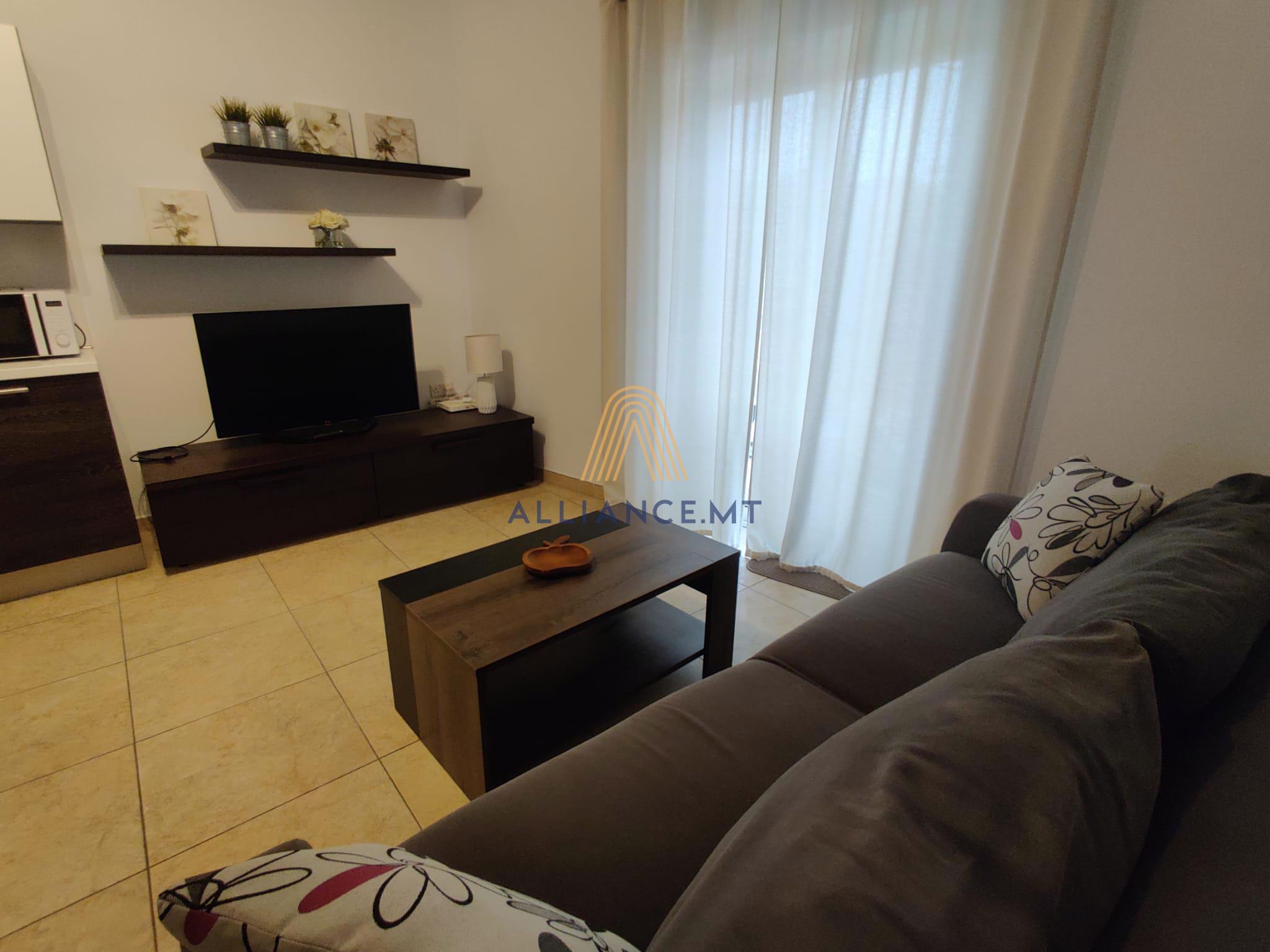 2 Bedroom Apartment for Rent in St Julian's San Giljan [LAPT651669]