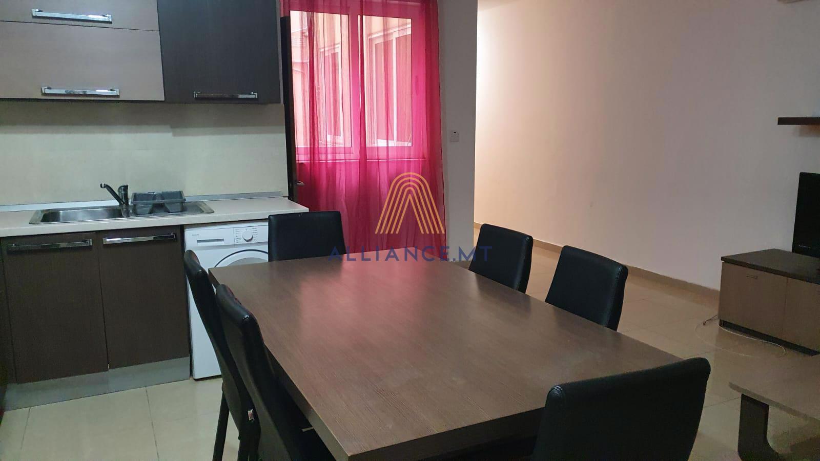 2 Bedroom Apartment for Rent in San Gwann [LAPT234813]