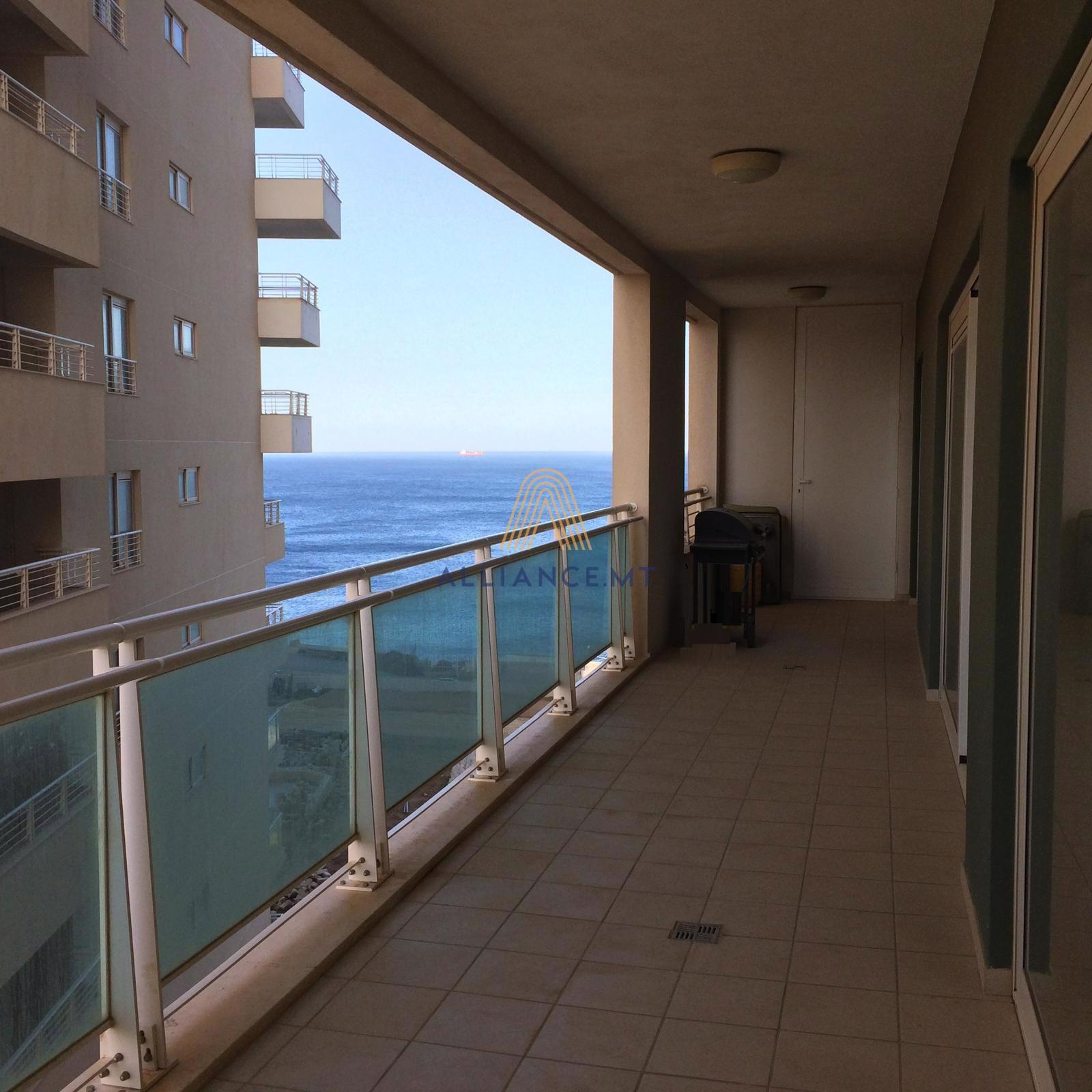 2 Bedroom Apartment for Sale in Sliema — Sliema, Malta — photo 4