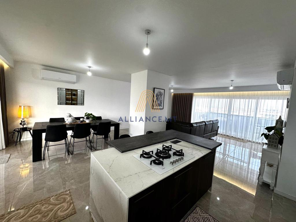 3 Bedroom Penthouse for Sale in Marsaskala [SPTH663906]